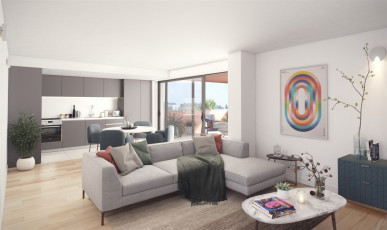 Flat T2 Sell in Ramalde,Porto, Property for sale in Ramalde, Porto, RS-R21638AE
