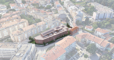 Flat T2 Sell in Ramalde,Porto, Property for sale in Ramalde, Porto, RS-R21638AD