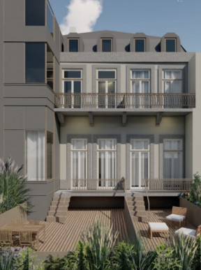 Flat T0 DUPLEX Sell in Cedofeita, Santo Ildefonso, Sé, Miragaia, São Nicolau e Vitória,Porto, Property for sale in Cedofeita, Santo Ildefonso, Sé, Miragaia, São Nicolau e Vitória, Porto, RS-R21313D