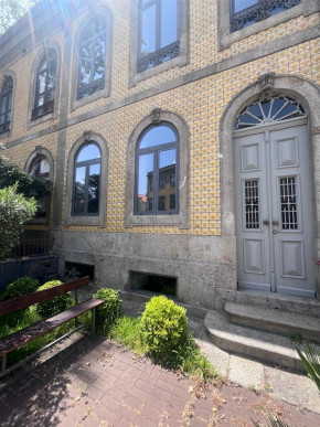 House T4 Sell in Aldoar, Foz do Douro e Nevogilde,Porto, Property for sale in Aldoar, Foz do Douro e Nevogilde, Porto, RS-R21733