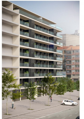 Flat T4 Sell in Lordelo do Ouro e Massarelos,Porto, Property for sale in Lordelo do Ouro e Massarelos, Porto, RS-R21401