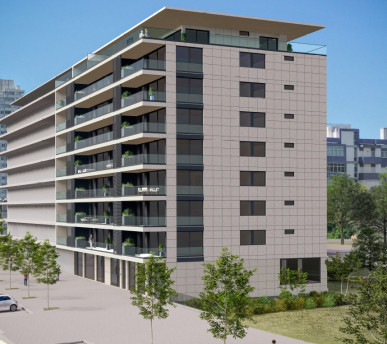 Flat T4 Sell in Lordelo do Ouro e Massarelos,Porto, Property for sale in Lordelo do Ouro e Massarelos, Porto, RS-R21401