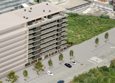 Flat T4 Sell in Lordelo do Ouro e Massarelos,Porto, Property for sale in Lordelo do Ouro e Massarelos, Porto, RS-R21401