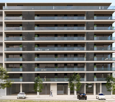 Flat T4 Sell in Lordelo do Ouro e Massarelos,Porto, Property for sale in Lordelo do Ouro e Massarelos, Porto, RS-R21401