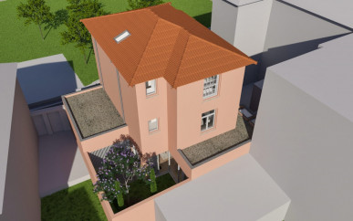 Stand  Sell in Aldoar, Foz do Douro e Nevogilde,Porto, Property for sale in RS-R21360B