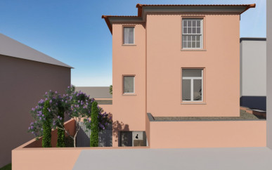 Stand  Sell in Aldoar, Foz do Douro e Nevogilde,Porto, Property for sale in RS-R21360B