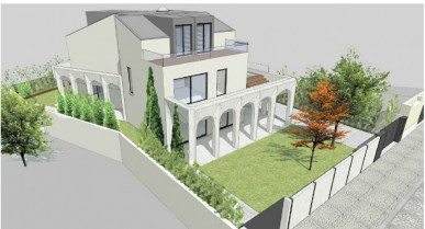 House T5 Sell in Aldoar, Foz do Douro e Nevogilde,Porto, Property for sale in Aldoar, Foz do Douro e Nevogilde, Porto, RS-R21695