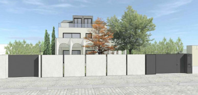 House T5 Sell in Aldoar, Foz do Douro e Nevogilde,Porto, Property for sale in Aldoar, Foz do Douro e Nevogilde, Porto, RS-R21695