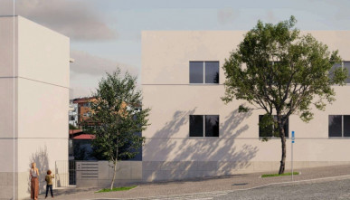 Flat T2 Sell in Campanhã,Porto, Property for sale in Campanhã, Porto, RS-R21755