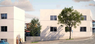 Flat T2 Sell in Campanhã,Porto, Property for sale in Campanhã, Porto, RS-R21755