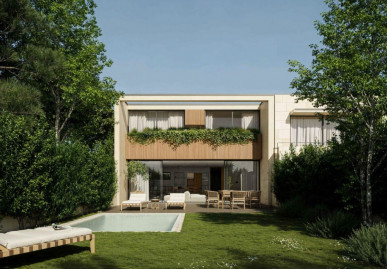 Real estate land T4 Sell in Aldoar, Foz do Douro e Nevogilde,Porto, Property for sale in Aldoar, Foz do Douro e Nevogilde, Porto, RS-R21763