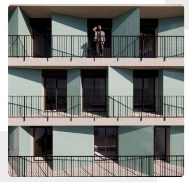 Flat Studio Sell in Paranhos,Porto, Property for sale in Paranhos, Porto, RS-R21642AU