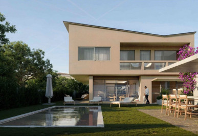 House T5 Sell in Lordelo do Ouro e Massarelos,Porto, Property for sale in RS-R21766