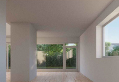 House T5 Sell in Lordelo do Ouro e Massarelos,Porto, Property for sale in RS-R21766