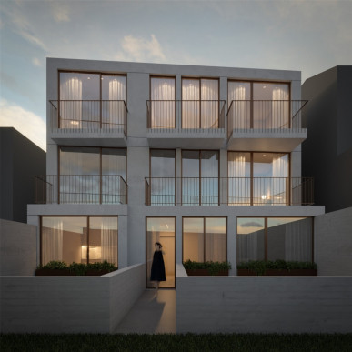 Flat T1 Sell in Aldoar, Foz do Douro e Nevogilde,Porto, Property for sale in Aldoar, Foz do Douro e Nevogilde, Porto, RS-R21793A