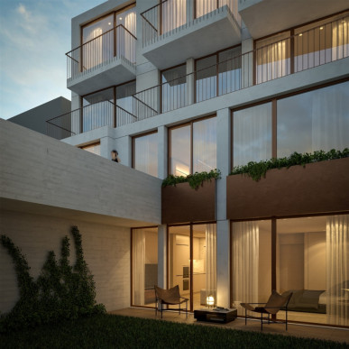 Flat T1 Sell in Aldoar, Foz do Douro e Nevogilde,Porto, Property for sale in RS-R21793D