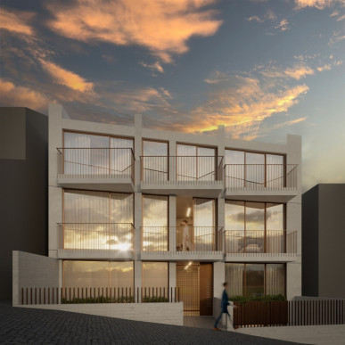 Flat T1 Sell in Aldoar, Foz do Douro e Nevogilde,Porto, Property for sale in Aldoar, Foz do Douro e Nevogilde, Porto, RS-R21793B