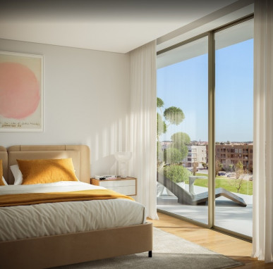 Flat T3 Sell in Vila do Conde,Vila do Conde, Property for sale in Vila do Conde, Porto, RS-R21713VCA02