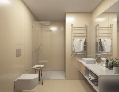 Flat T2 Sell in Ramalde,Porto, Property for sale in Ramalde, Porto, RS-R21637