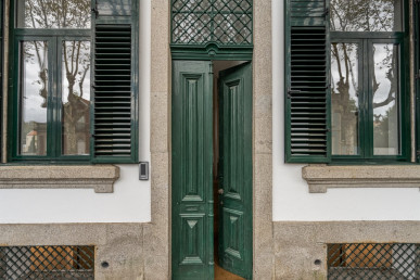 House T3 Sell in Aldoar, Foz do Douro e Nevogilde,Porto, Property for sale in RS-R21809