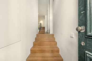 House T3 Sell in Aldoar, Foz do Douro e Nevogilde,Porto, Property for sale in RS-R21809