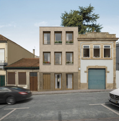 Building  Sell in Cedofeita, Santo Ildefonso, Sé, Miragaia, São Nicolau e Vitória,Porto, Property for sale in Cedofeita, Santo Ildefonso, Sé, Miragaia, São Nicolau e Vitória, Porto, RS-R21450