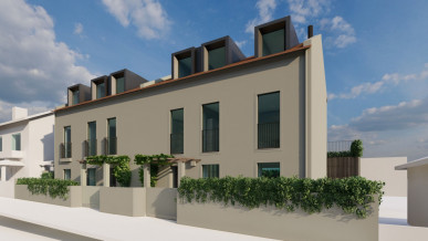 Stand T4 Sell in Lordelo do Ouro e Massarelos,Porto, Property for sale in Lordelo do Ouro e Massarelos, Porto, RS-R21731