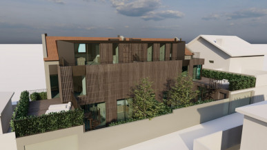 Stand T4 Sell in Lordelo do Ouro e Massarelos,Porto, Property for sale in Lordelo do Ouro e Massarelos, Porto, RS-R21731