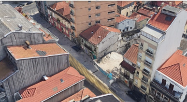 Building  Sell in Cedofeita, Santo Ildefonso, Sé, Miragaia, São Nicolau e Vitória,Porto, Property for sale in Cedofeita, Santo Ildefonso, Sé, Miragaia, São Nicolau e Vitória, Porto, RS-R21818