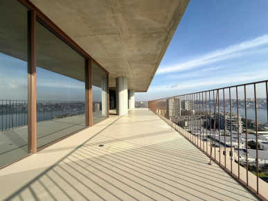 Flat T4 Sell in Aldoar, Foz do Douro e Nevogilde,Porto, Property for sale in Aldoar, Foz do Douro e Nevogilde, Porto, RS-R21824