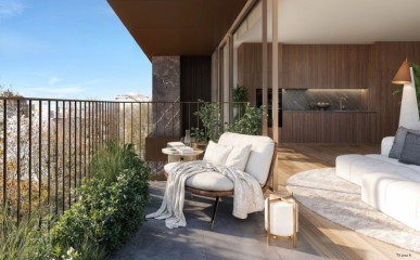 Flat T3 Sell in Matosinhos e Leça da Palmeira,Matosinhos, Property for sale in Matosinhos e Leça da Palmeira, Matosinhos, RS-R21822