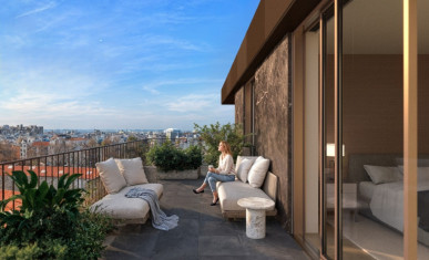 Flat T3 Sell in Matosinhos e Leça da Palmeira,Matosinhos, Property for sale in Matosinhos e Leça da Palmeira, Matosinhos, RS-R21822