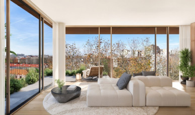 Flat T3 Sell in Matosinhos e Leça da Palmeira,Matosinhos, Property for sale in Matosinhos e Leça da Palmeira, Matosinhos, RS-R21822