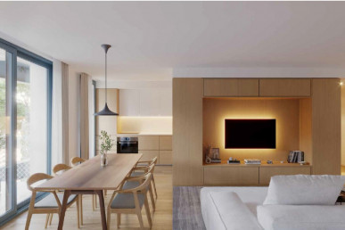 Flat T1 Sell in Paranhos,Porto, Property for sale in Paranhos, Porto, RS-R21830