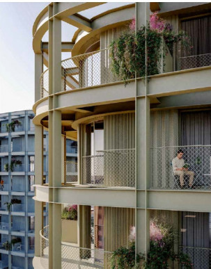 Flat T1 Sell in Paranhos,Porto, Property for sale in Paranhos, Porto, RS-R21830