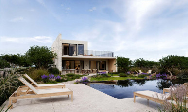 Elegance In Harmony With Nature: Luxury Villas In Loulé, Property for sale in Loulé, Faro, PP176242