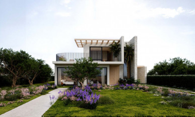 Elegance In Harmony With Nature: Luxury Villas In Loulé, Property for sale in Loulé, Faro, PP176242