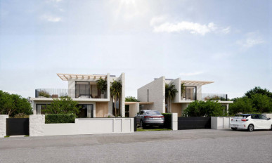 Elegance In Harmony With Nature: Luxury Villas In Loulé, Property for sale in Loulé, Faro, PP176242