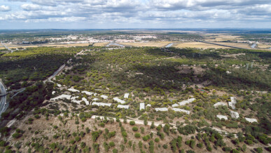 Land for Sale in Alcácer do Sal, Property for sale in JL-54951