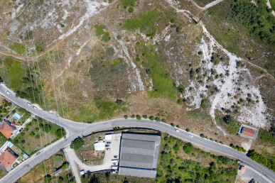 Land for Sale in Sintra, Property for sale in JL-57281