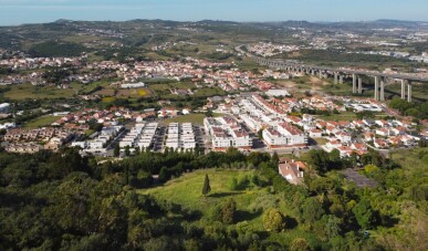 Land for Sale in Loures, Property for sale in JL-59666