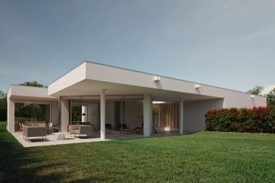 4 bedroom Property in Óbidos, Property for sale in JL-69278