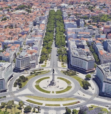 Office Space for Sale in Lisbon, Property for sale in JL-72931