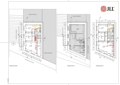 3 bedroom Property in Lisbon, Property for sale in JL-73523