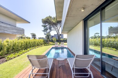 4 bedroom Property in Cascais, Property for sale in JL-73801