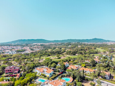 3 bedroom Property in Cascais, Property for sale in JL-74323