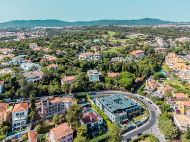 3 bedroom Property in Cascais, Property for sale in JL-74323