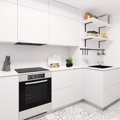 1 bedroom Property in Lisbon, Property for sale in JL-76261