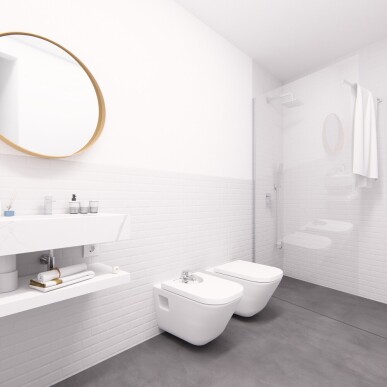 1 bedroom Property in Lisbon, Property for sale in JL-76262