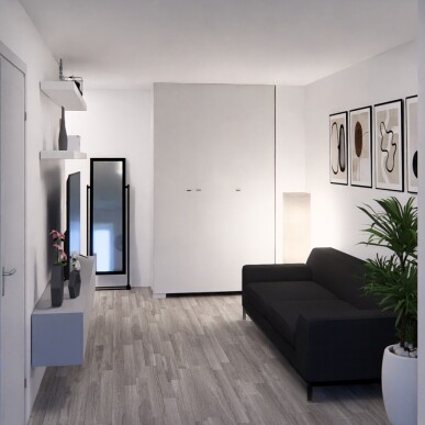 Studio for Sale in Lisbon, Property for sale in JL-76269